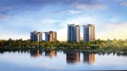 Yuan Ching Road (D22), Condominium #600987631